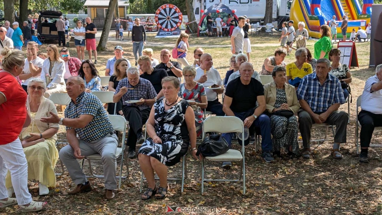 Świnia kontra Dzik w Przytułach Starych [11.08.2024] - zdjęcie #64 - eOstroleka.pl