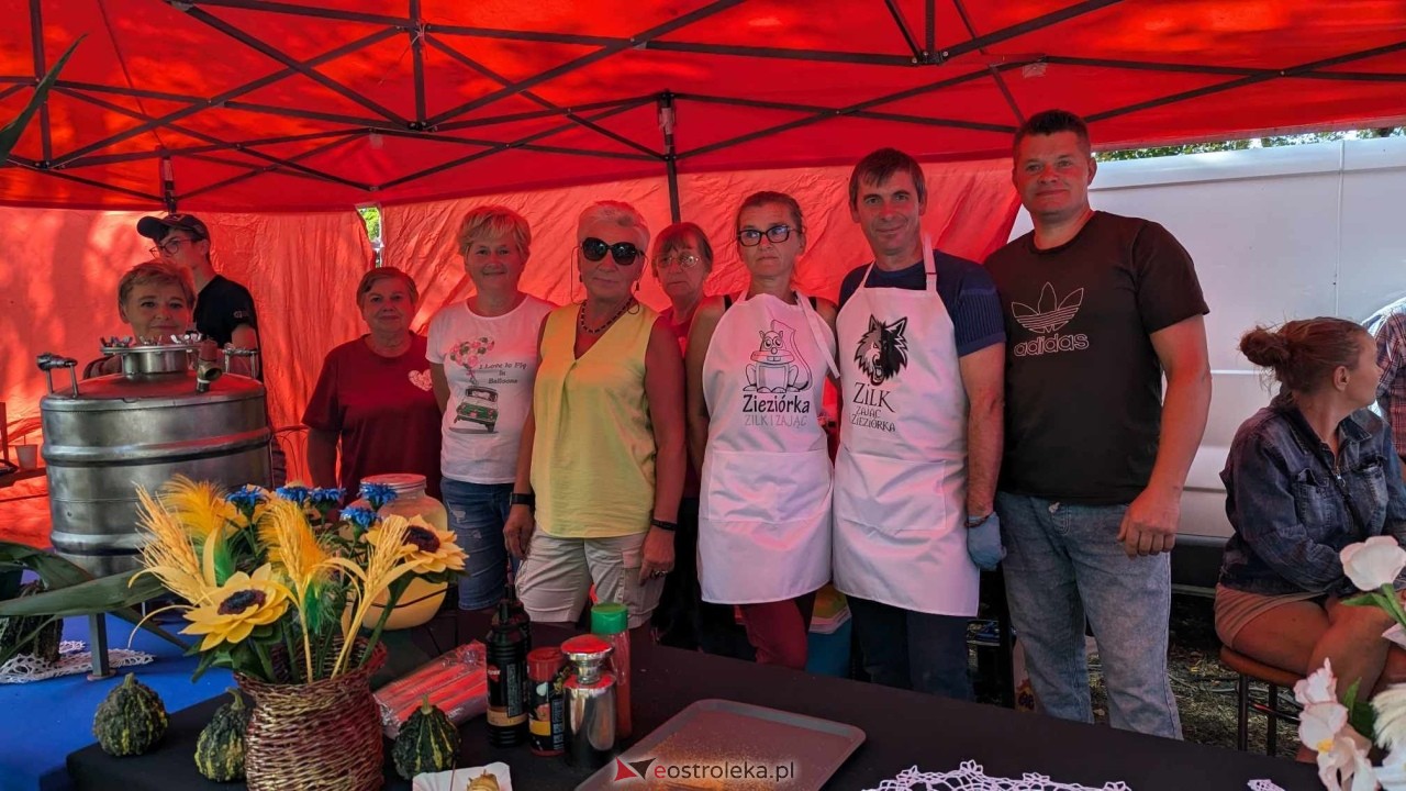 Świnia kontra Dzik w Przytułach Starych [11.08.2024] - zdjęcie #63 - eOstroleka.pl