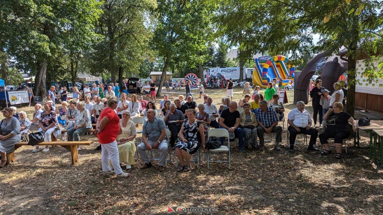 Świnia kontra Dzik w Przytułach Starych [11.08.2024] - zdjęcie #60 - eOstroleka.pl