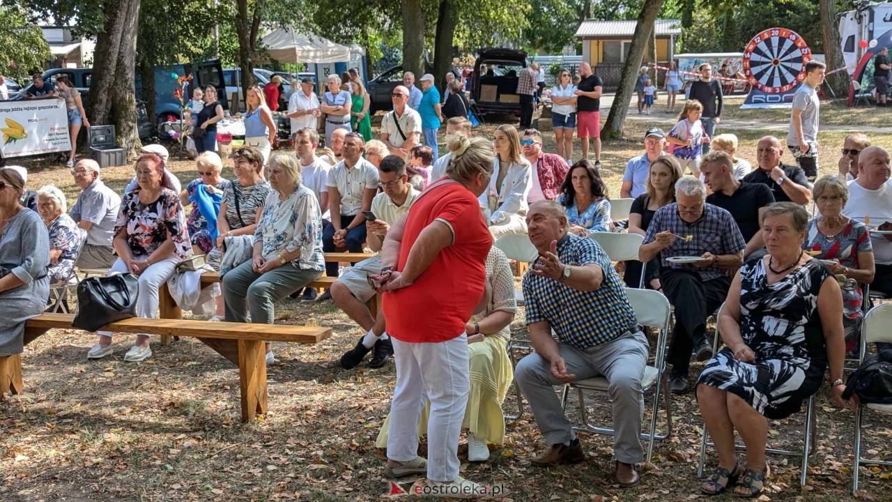 Świnia kontra Dzik w Przytułach Starych [11.08.2024] - zdjęcie #59 - eOstroleka.pl