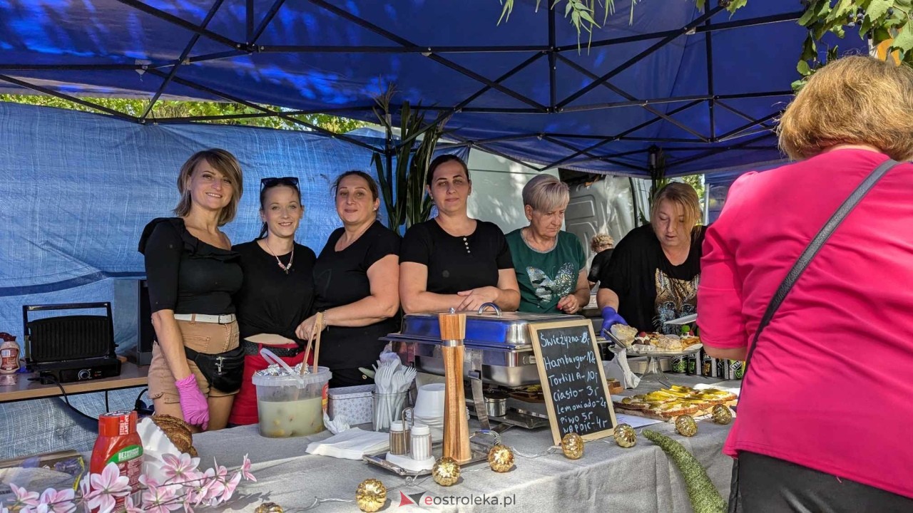 Świnia kontra Dzik w Przytułach Starych [11.08.2024] - zdjęcie #5 - eOstroleka.pl