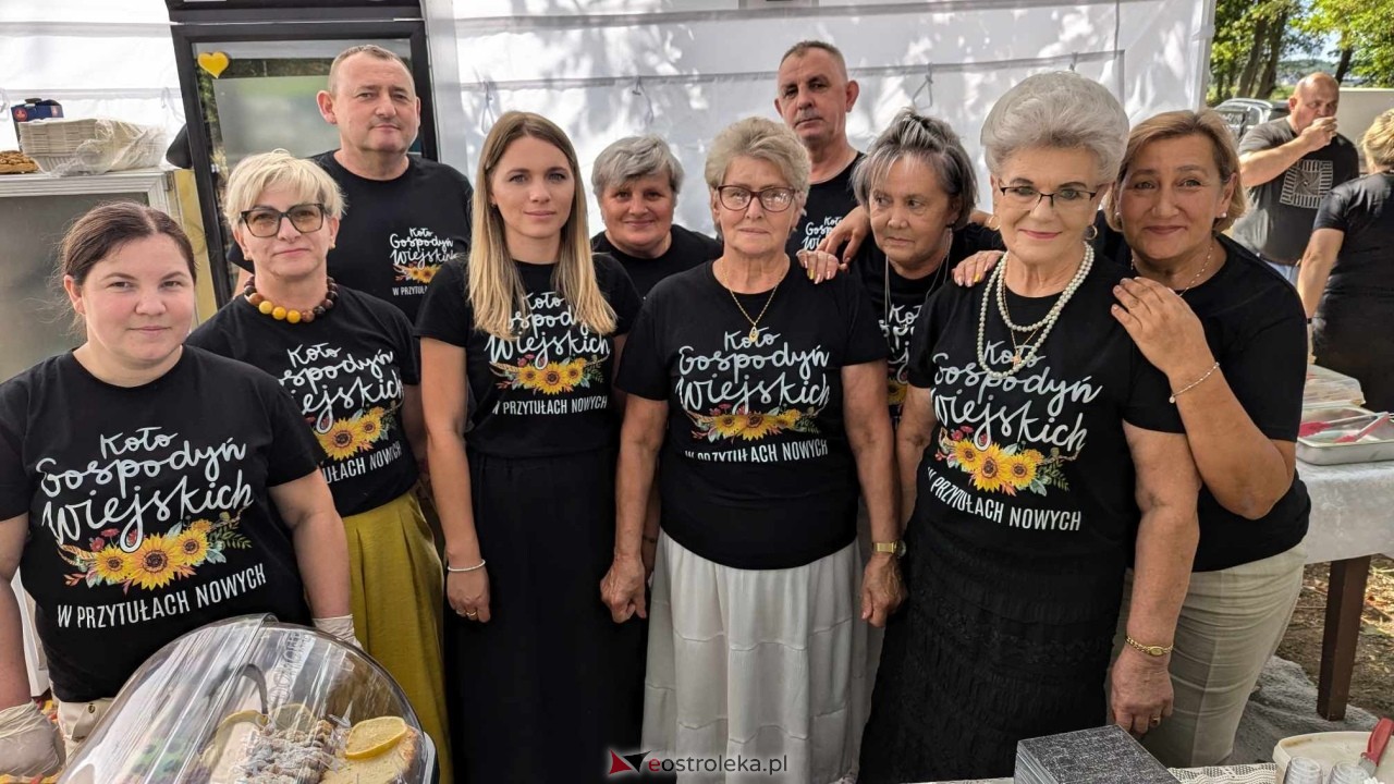Świnia kontra Dzik w Przytułach Starych [11.08.2024] - zdjęcie #54 - eOstroleka.pl