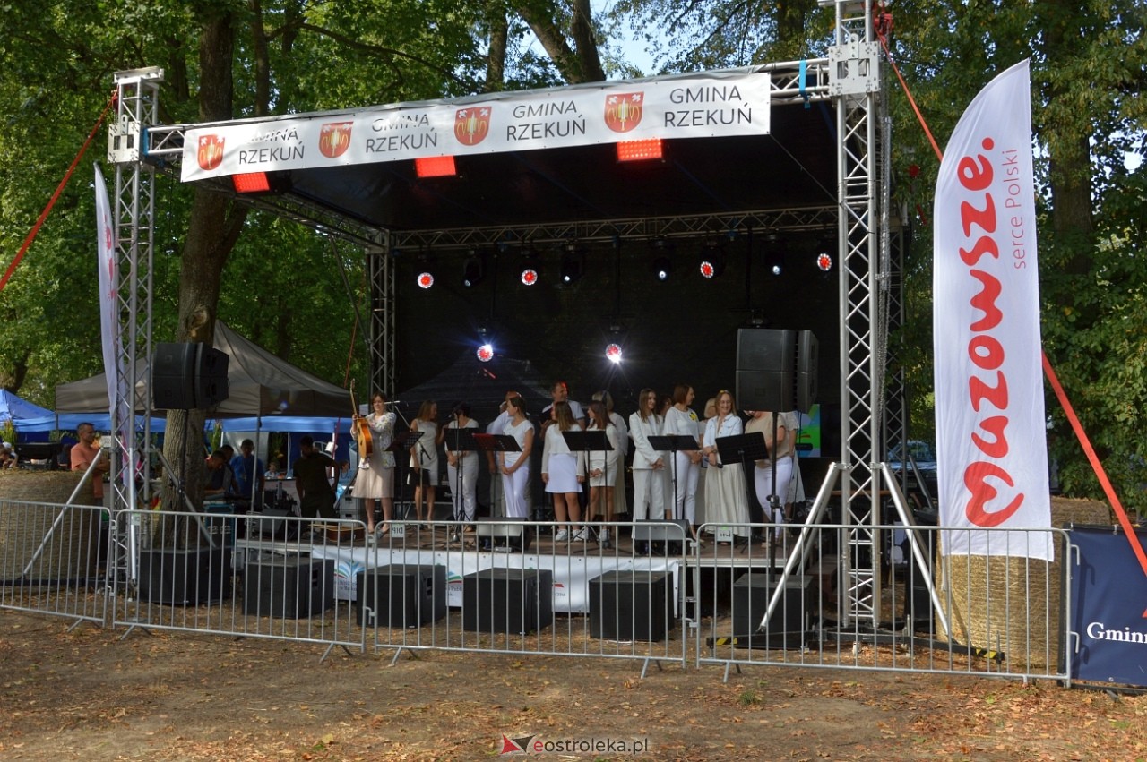 Świnia kontra Dzik w Przytułach Starych [11.08.2024] - zdjęcie #50 - eOstroleka.pl