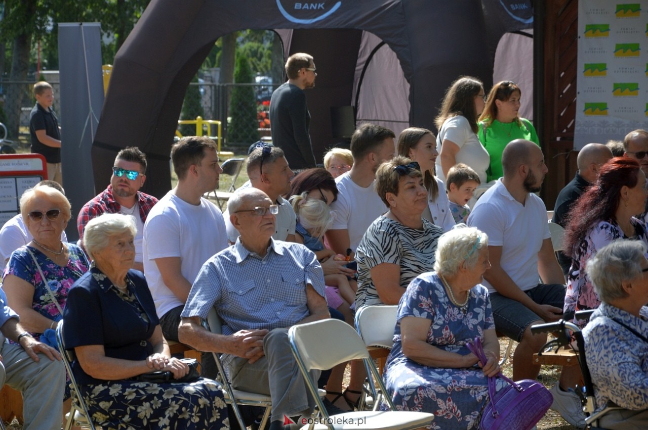 Świnia kontra Dzik w Przytułach Starych [11.08.2024] - zdjęcie #47 - eOstroleka.pl