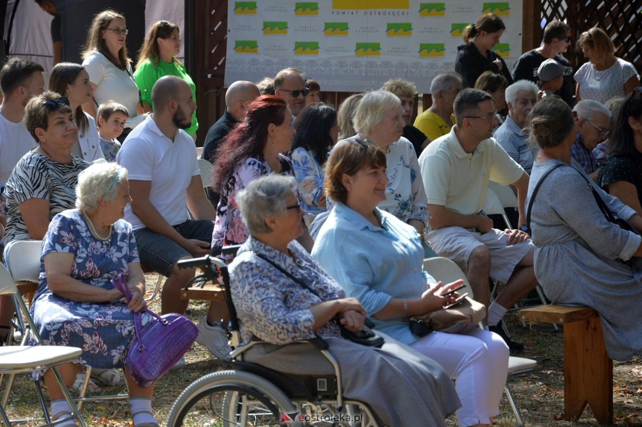 Świnia kontra Dzik w Przytułach Starych [11.08.2024] - zdjęcie #46 - eOstroleka.pl