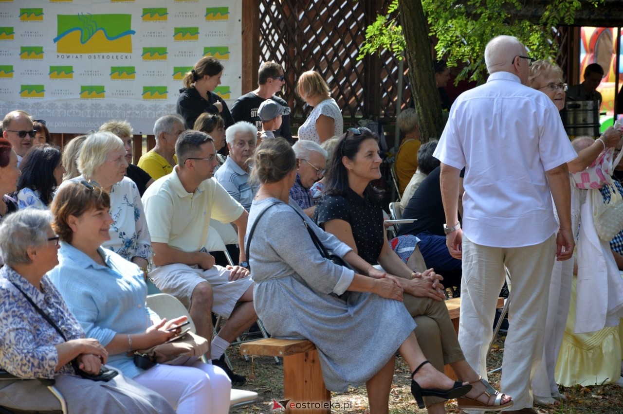 Świnia kontra Dzik w Przytułach Starych [11.08.2024] - zdjęcie #45 - eOstroleka.pl