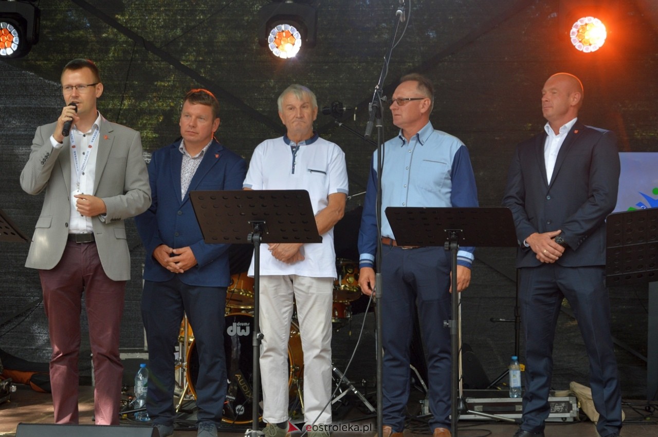 Świnia kontra Dzik w Przytułach Starych [11.08.2024] - zdjęcie #41 - eOstroleka.pl