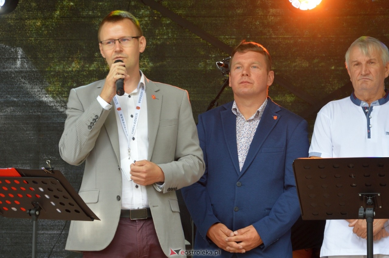 Świnia kontra Dzik w Przytułach Starych [11.08.2024] - zdjęcie #39 - eOstroleka.pl