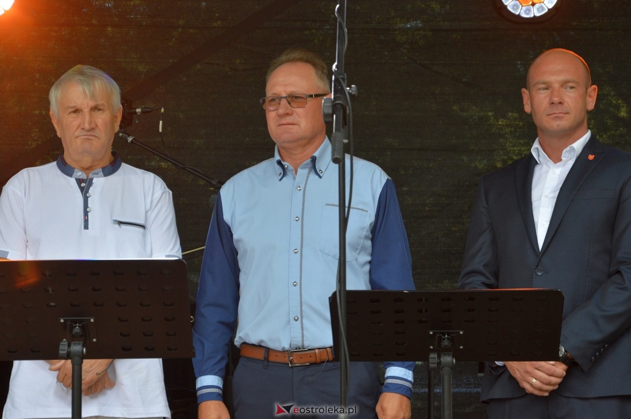 Świnia kontra Dzik w Przytułach Starych [11.08.2024] - zdjęcie #38 - eOstroleka.pl