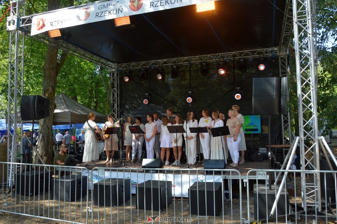 Świnia kontra Dzik w Przytułach Starych [11.08.2024] - zdjęcie #34 - eOstroleka.pl