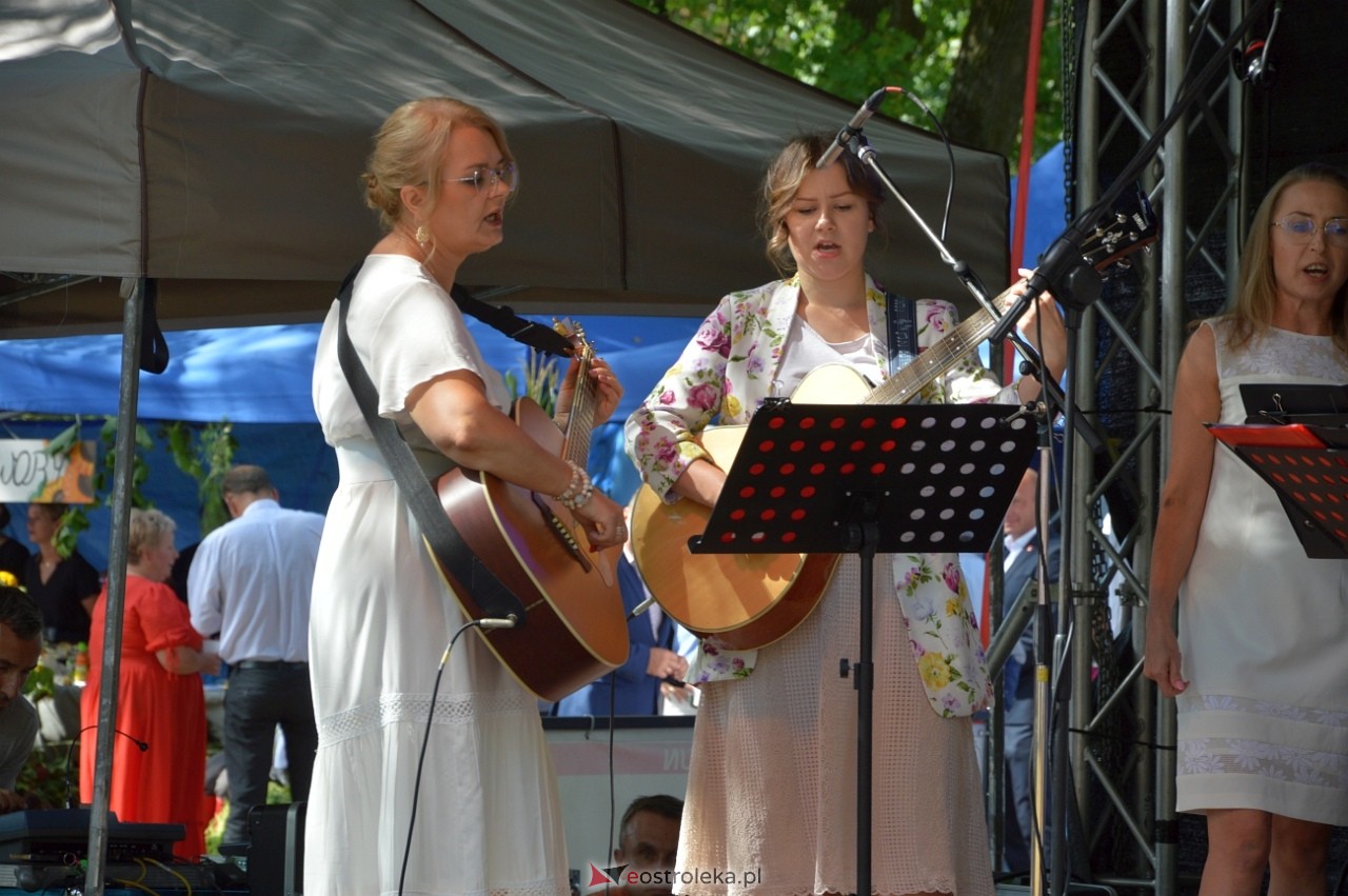 Świnia kontra Dzik w Przytułach Starych [11.08.2024] - zdjęcie #33 - eOstroleka.pl