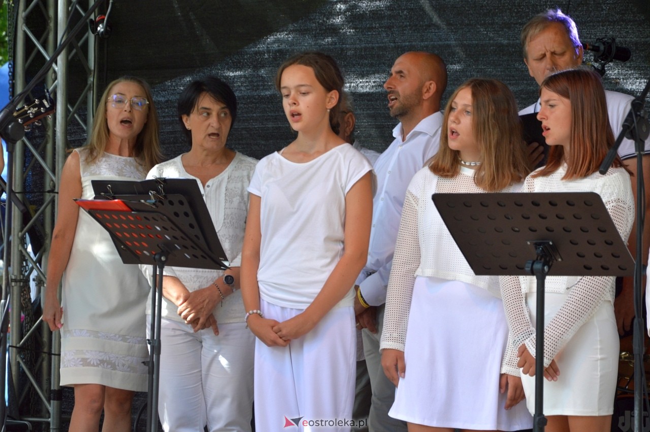 Świnia kontra Dzik w Przytułach Starych [11.08.2024] - zdjęcie #32 - eOstroleka.pl