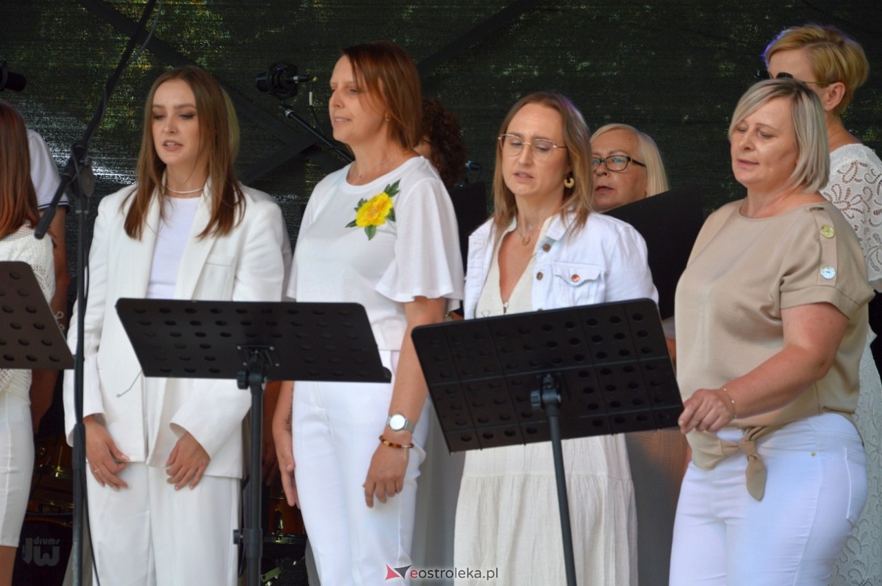 Świnia kontra Dzik w Przytułach Starych [11.08.2024] - zdjęcie #30 - eOstroleka.pl