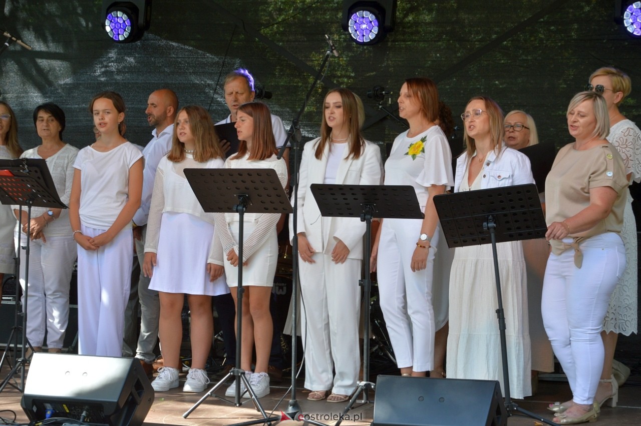 Świnia kontra Dzik w Przytułach Starych [11.08.2024] - zdjęcie #29 - eOstroleka.pl