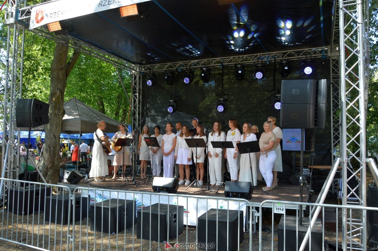 Świnia kontra Dzik w Przytułach Starych [11.08.2024] - zdjęcie #27 - eOstroleka.pl