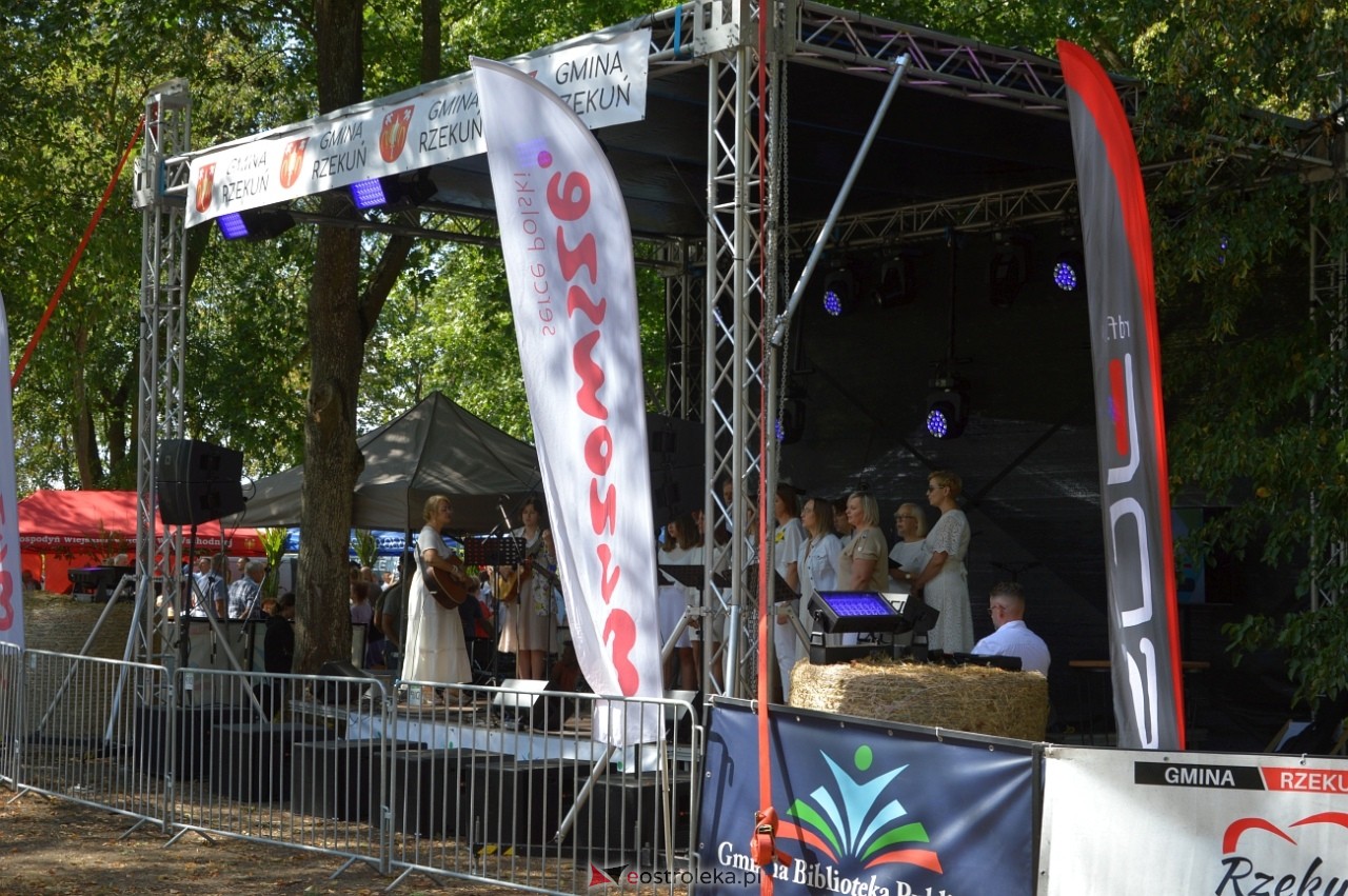 Świnia kontra Dzik w Przytułach Starych [11.08.2024] - zdjęcie #26 - eOstroleka.pl