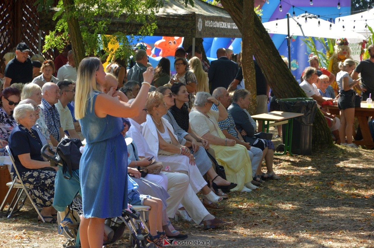 Świnia kontra Dzik w Przytułach Starych [11.08.2024] - zdjęcie #24 - eOstroleka.pl