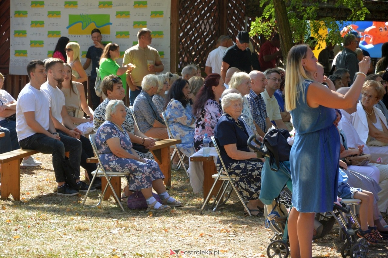 Świnia kontra Dzik w Przytułach Starych [11.08.2024] - zdjęcie #23 - eOstroleka.pl