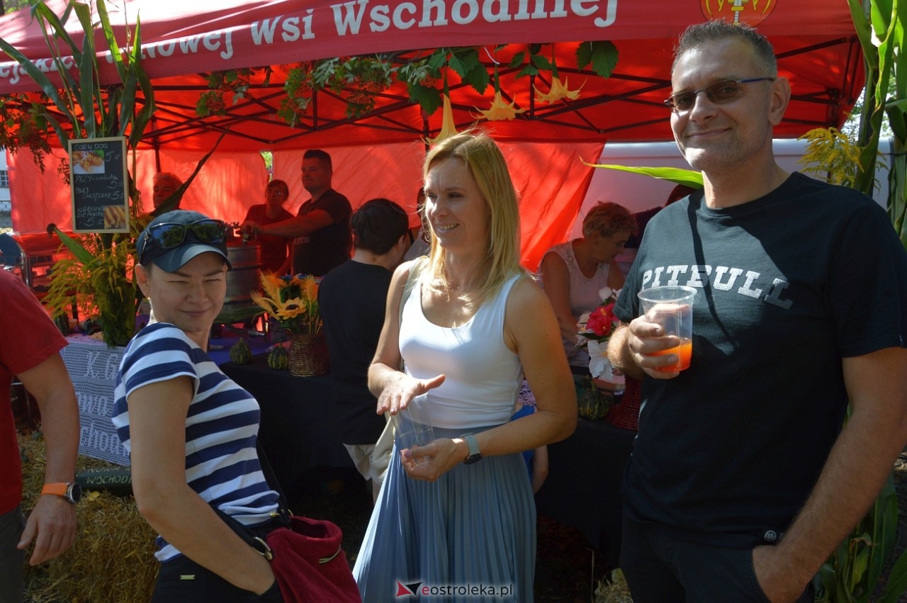 Świnia kontra Dzik w Przytułach Starych [11.08.2024] - zdjęcie #12 - eOstroleka.pl