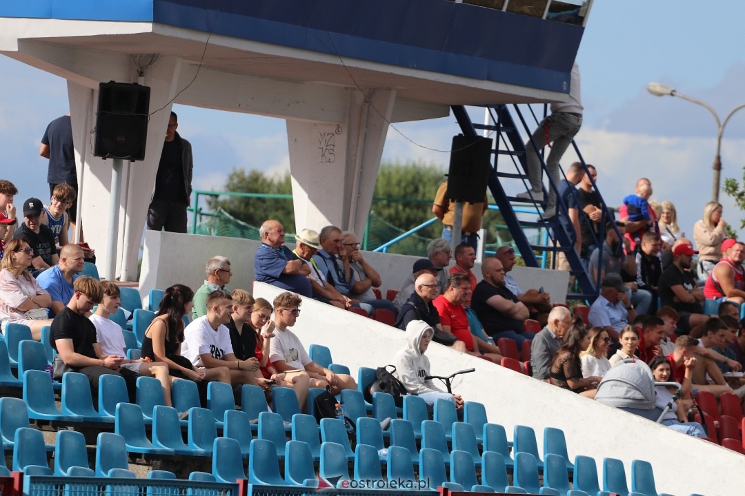 Narew Ostrołęka - Marcovia Marki [11.08.2024] - zdjęcie #53 - eOstroleka.pl