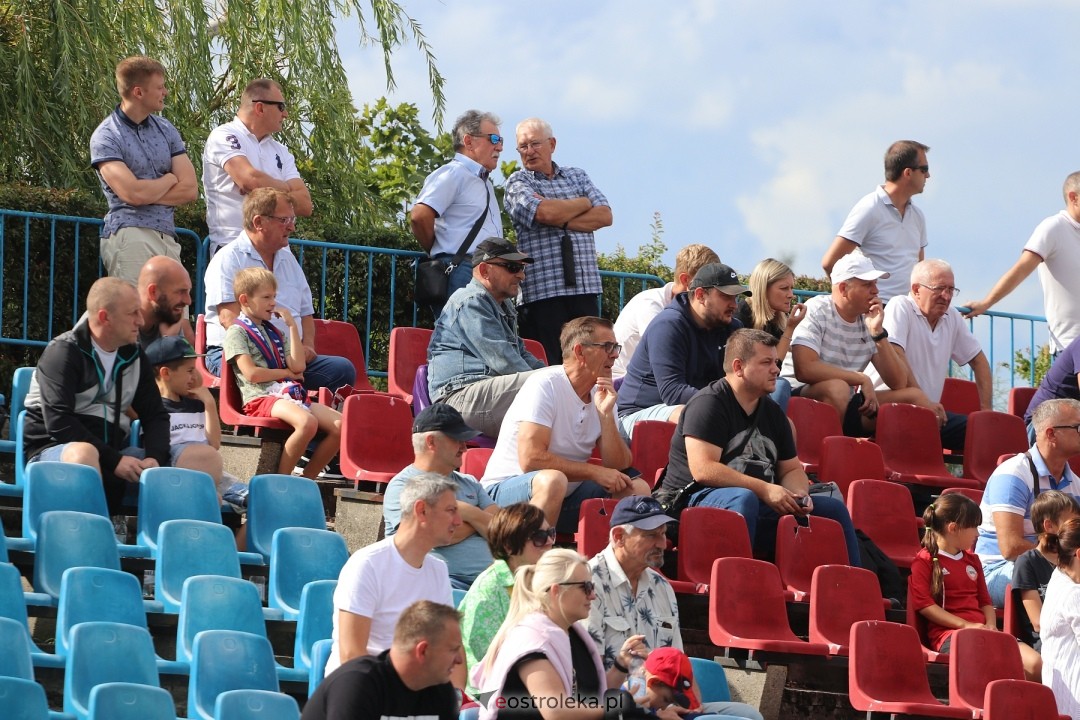 Narew Ostrołęka - Marcovia Marki [11.08.2024] - zdjęcie #49 - eOstroleka.pl