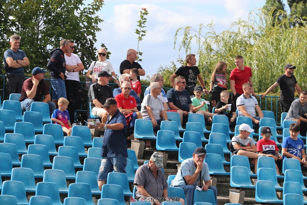 Narew Ostrołęka - Marcovia Marki [11.08.2024] - zdjęcie #47 - eOstroleka.pl