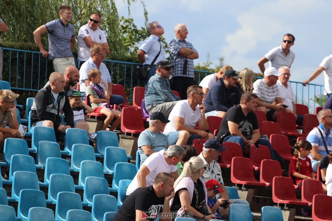 Narew Ostrołęka - Marcovia Marki [11.08.2024] - zdjęcie #37 - eOstroleka.pl