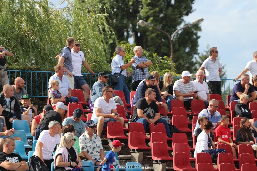 Narew Ostrołęka - Marcovia Marki [11.08.2024] - zdjęcie #27 - eOstroleka.pl