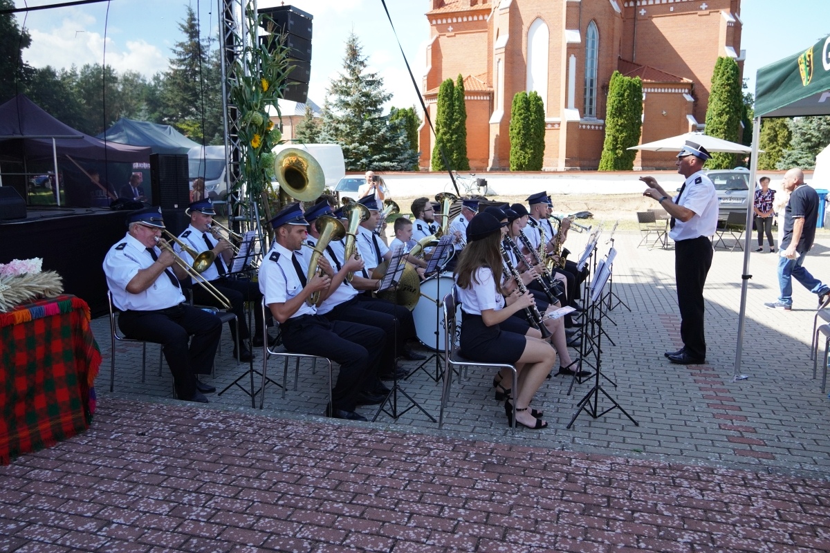 Niedziela na wsi w Czarni - odpust św. Rocha [11.08.2024] - zdjęcie #185 - eOstroleka.pl