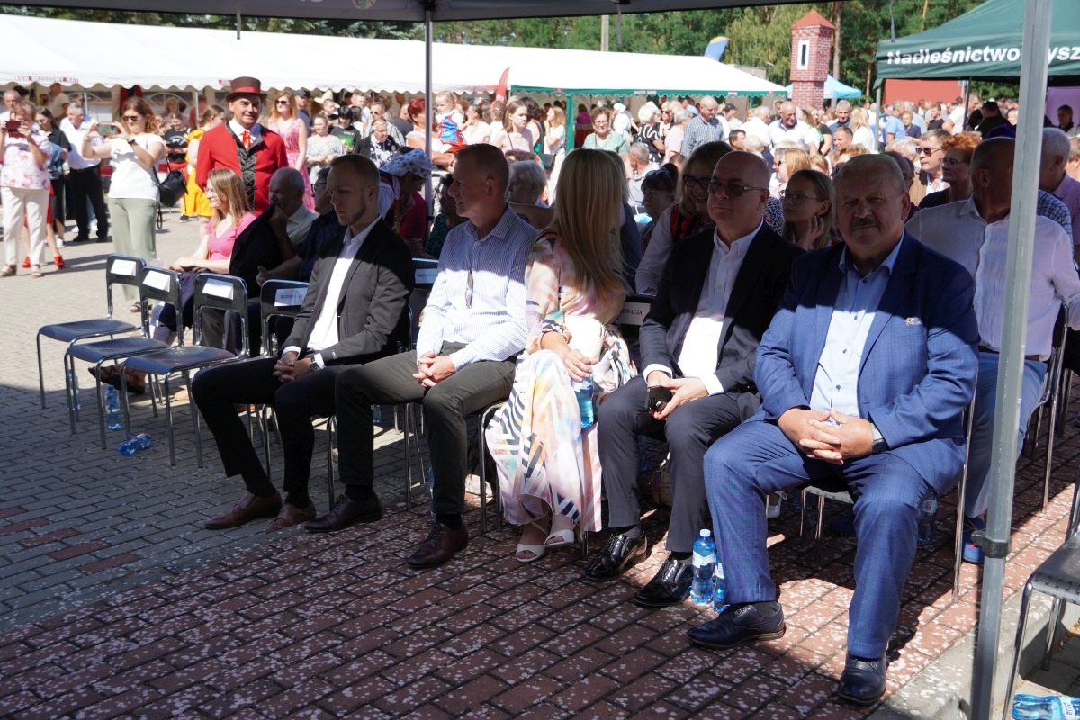 Niedziela na wsi w Czarni - odpust św. Rocha [11.08.2024] - zdjęcie #184 - eOstroleka.pl