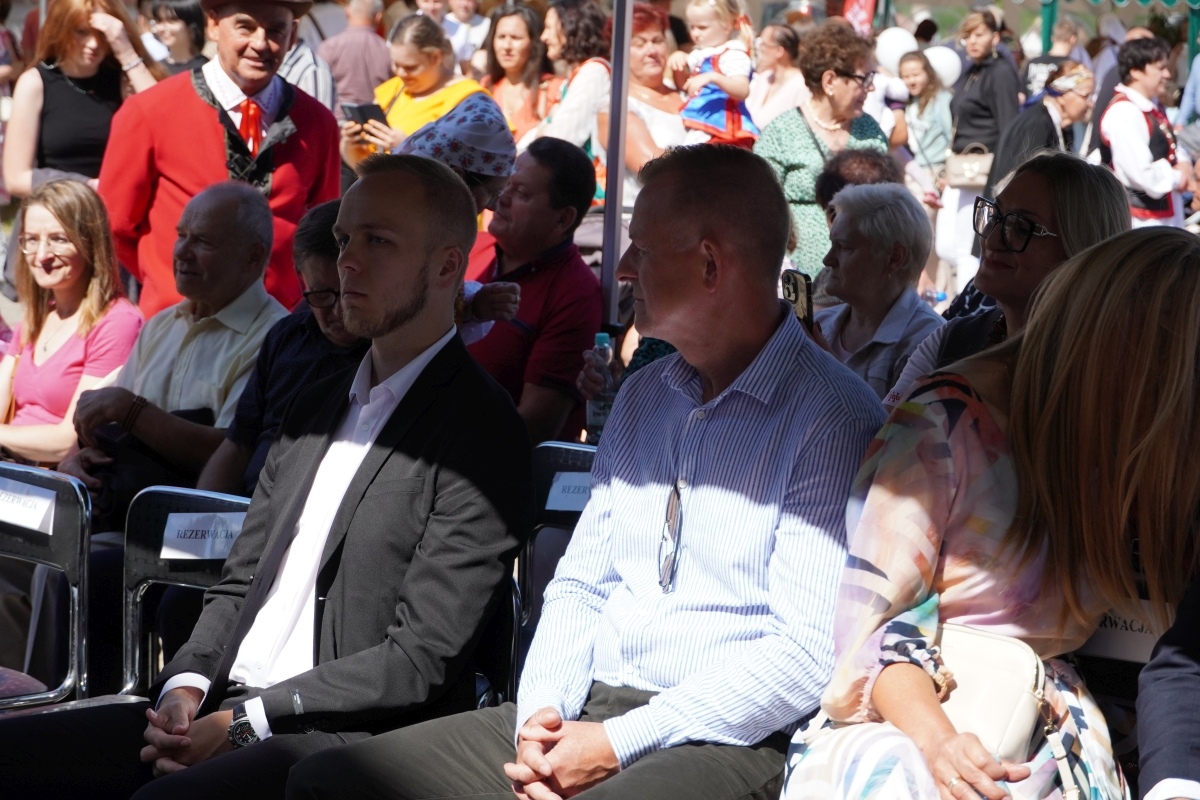 Niedziela na wsi w Czarni - odpust św. Rocha [11.08.2024] - zdjęcie #182 - eOstroleka.pl