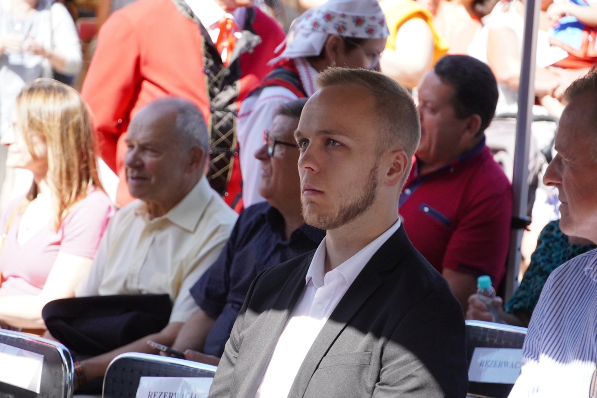 Niedziela na wsi w Czarni - odpust św. Rocha [11.08.2024] - zdjęcie #181 - eOstroleka.pl