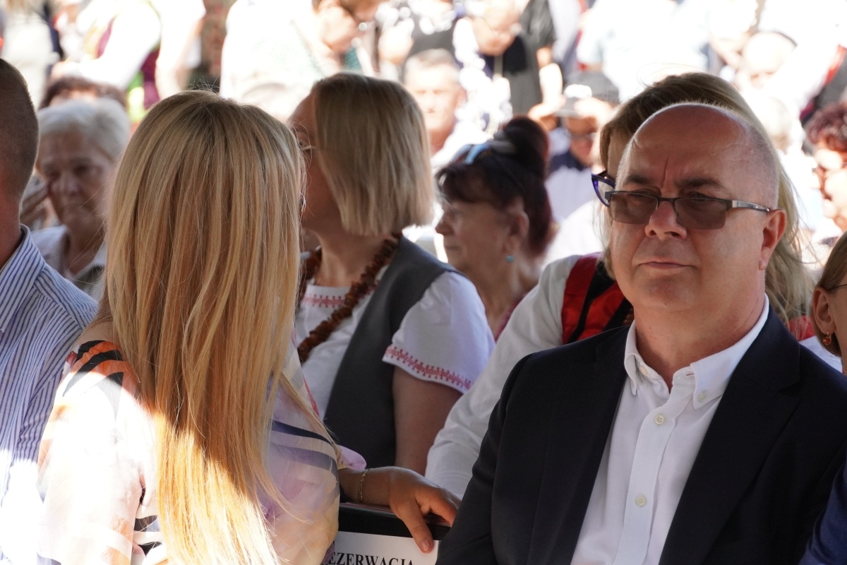 Niedziela na wsi w Czarni - odpust św. Rocha [11.08.2024] - zdjęcie #179 - eOstroleka.pl