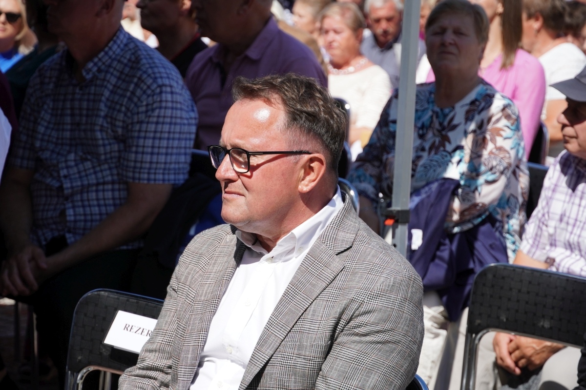 Niedziela na wsi w Czarni - odpust św. Rocha [11.08.2024] - zdjęcie #178 - eOstroleka.pl