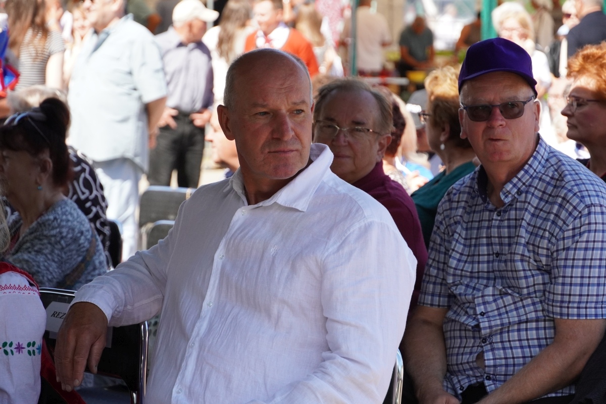 Niedziela na wsi w Czarni - odpust św. Rocha [11.08.2024] - zdjęcie #177 - eOstroleka.pl