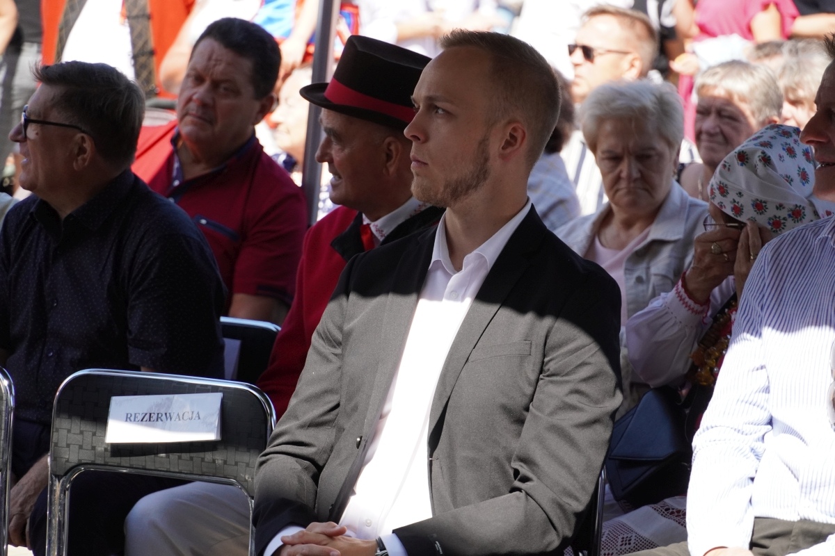 Niedziela na wsi w Czarni - odpust św. Rocha [11.08.2024] - zdjęcie #171 - eOstroleka.pl