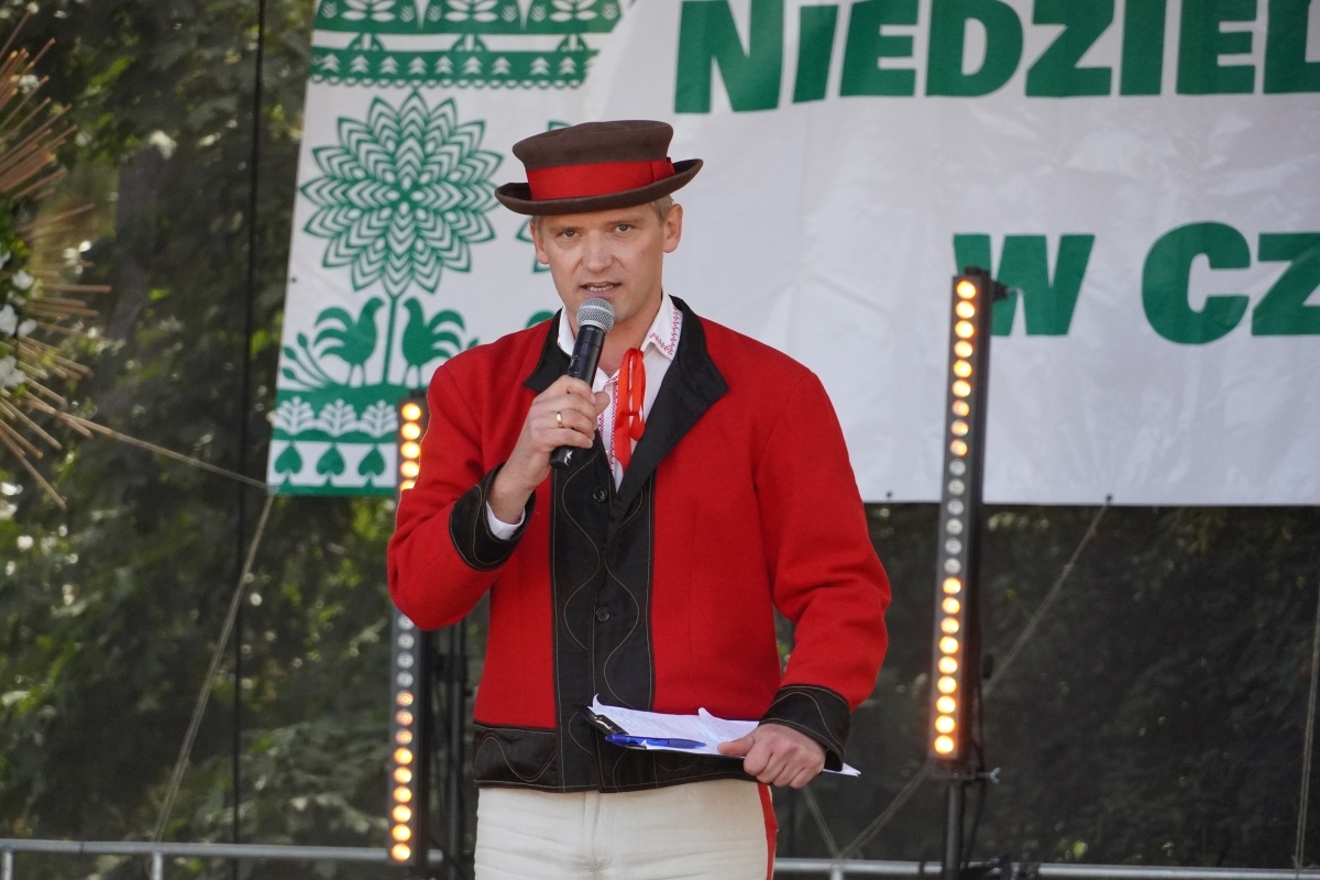 Niedziela na wsi w Czarni - odpust św. Rocha [11.08.2024] - zdjęcie #169 - eOstroleka.pl