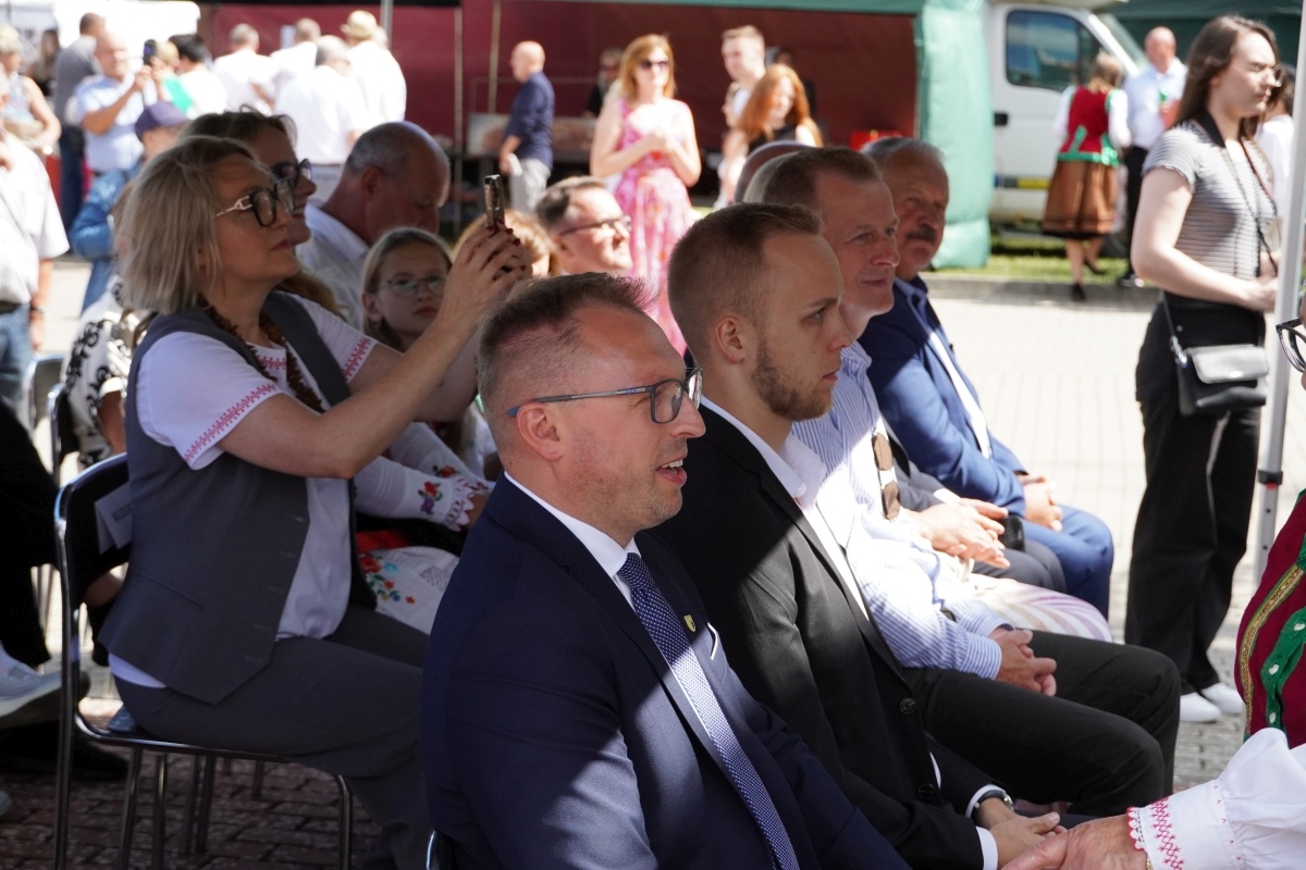 Niedziela na wsi w Czarni - odpust św. Rocha [11.08.2024] - zdjęcie #168 - eOstroleka.pl