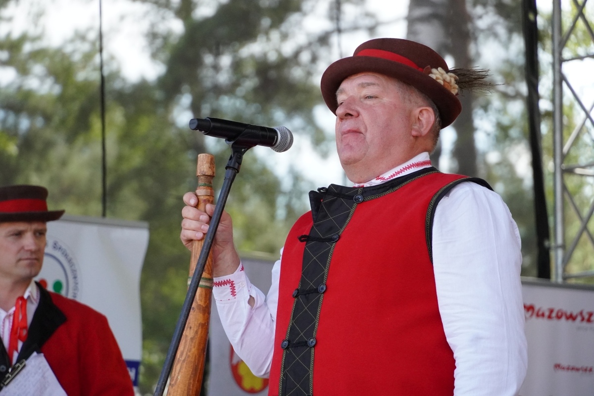 Niedziela na wsi w Czarni - odpust św. Rocha [11.08.2024] - zdjęcie #166 - eOstroleka.pl