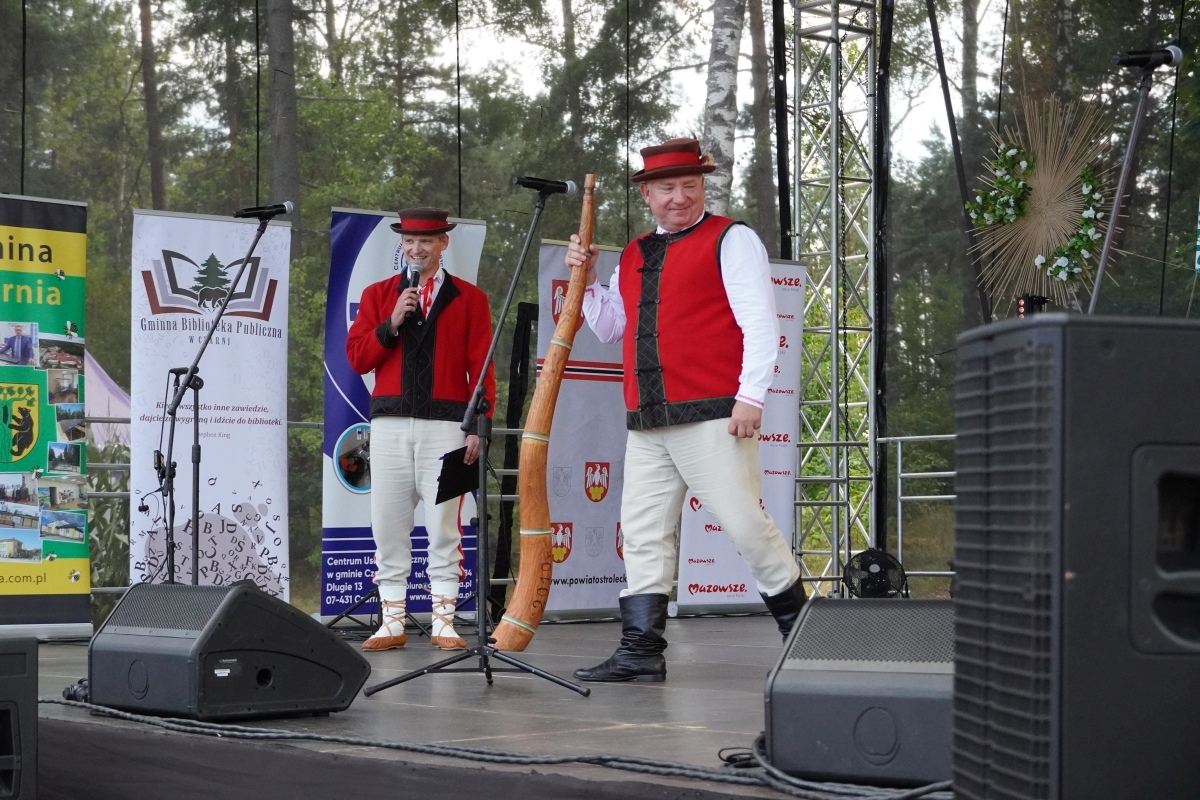 Niedziela na wsi w Czarni - odpust św. Rocha [11.08.2024] - zdjęcie #164 - eOstroleka.pl