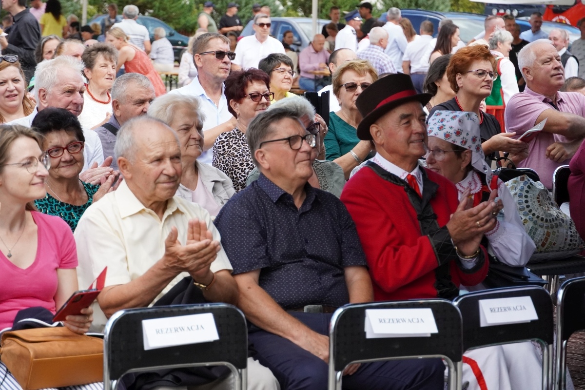 Niedziela na wsi w Czarni - odpust św. Rocha [11.08.2024] - zdjęcie #163 - eOstroleka.pl