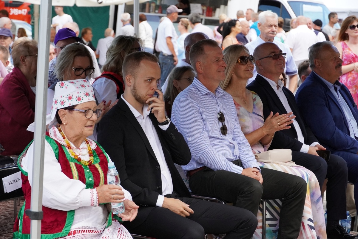 Niedziela na wsi w Czarni - odpust św. Rocha [11.08.2024] - zdjęcie #162 - eOstroleka.pl