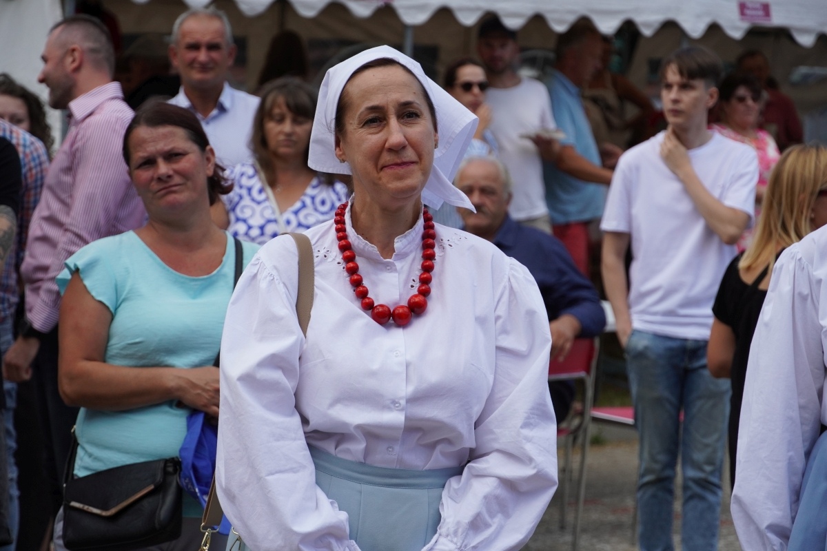 Niedziela na wsi w Czarni - odpust św. Rocha [11.08.2024] - zdjęcie #161 - eOstroleka.pl