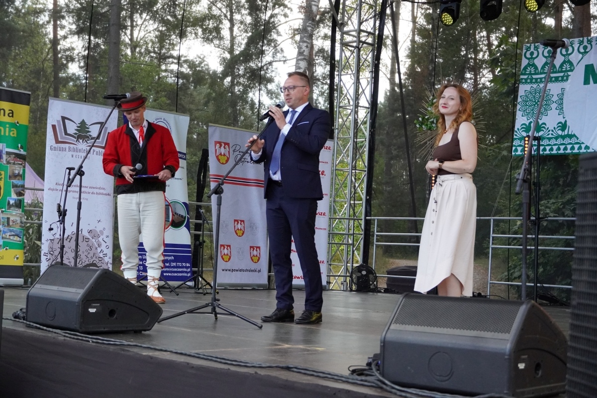 Niedziela na wsi w Czarni - odpust św. Rocha [11.08.2024] - zdjęcie #160 - eOstroleka.pl