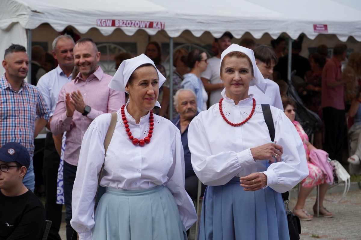 Niedziela na wsi w Czarni - odpust św. Rocha [11.08.2024] - zdjęcie #158 - eOstroleka.pl