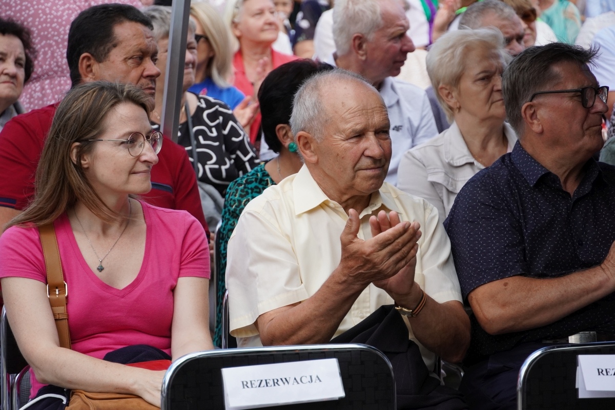 Niedziela na wsi w Czarni - odpust św. Rocha [11.08.2024] - zdjęcie #155 - eOstroleka.pl