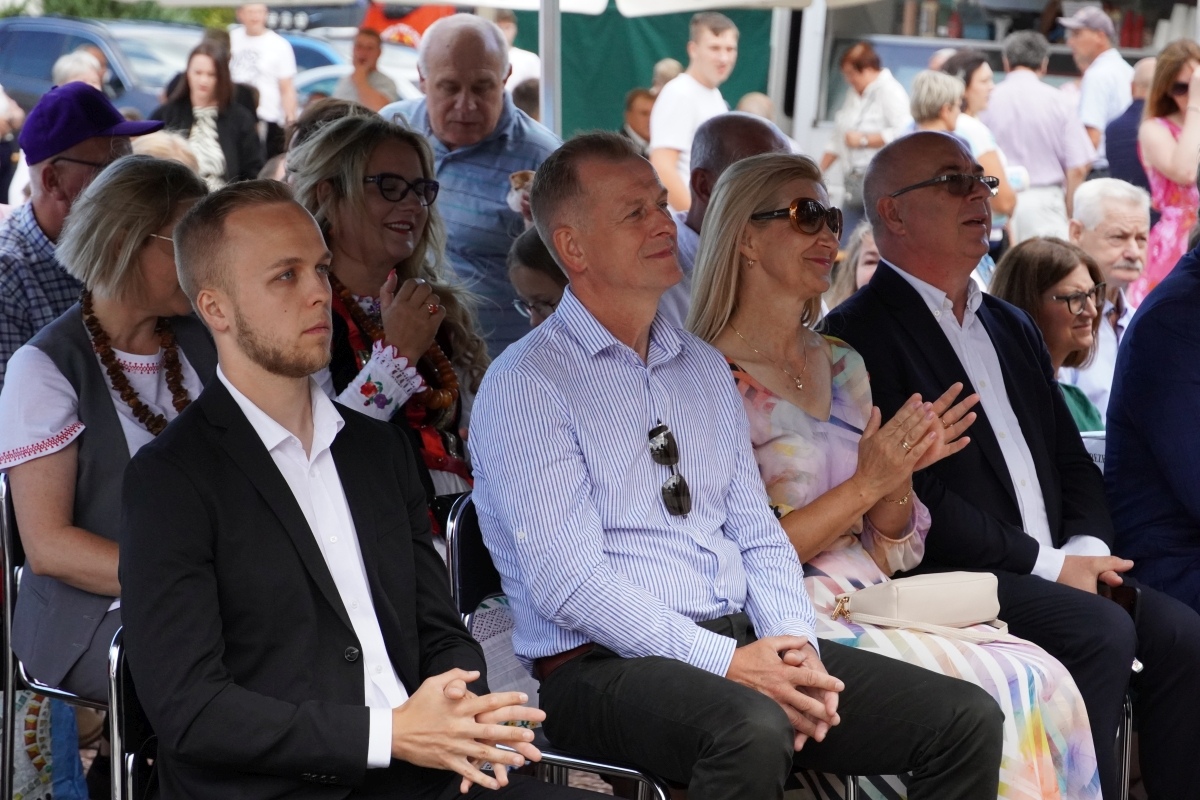 Niedziela na wsi w Czarni - odpust św. Rocha [11.08.2024] - zdjęcie #154 - eOstroleka.pl