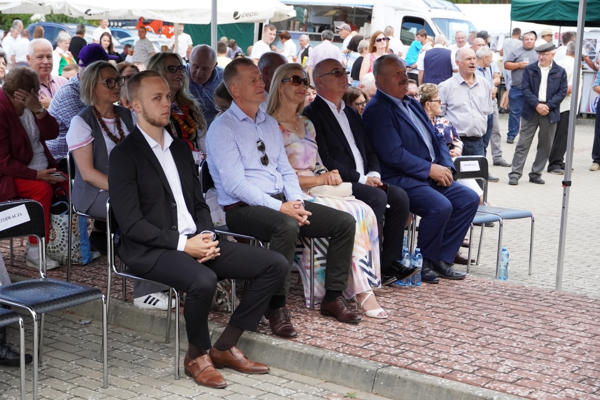 Niedziela na wsi w Czarni - odpust św. Rocha [11.08.2024] - zdjęcie #153 - eOstroleka.pl