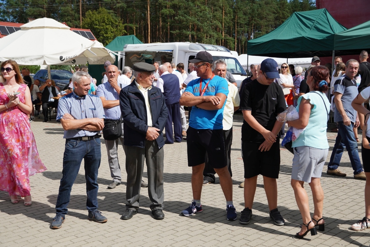 Niedziela na wsi w Czarni - odpust św. Rocha [11.08.2024] - zdjęcie #145 - eOstroleka.pl