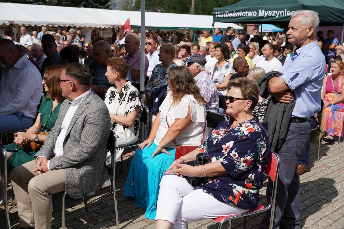 Niedziela na wsi w Czarni - odpust św. Rocha [11.08.2024] - zdjęcie #144 - eOstroleka.pl